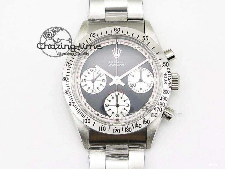 MiroTime 0110 WaterResistant Oyster Perpetual 126000 36mm Clean 1:1 Best Edition 904L Steel Black Dial VR 1635